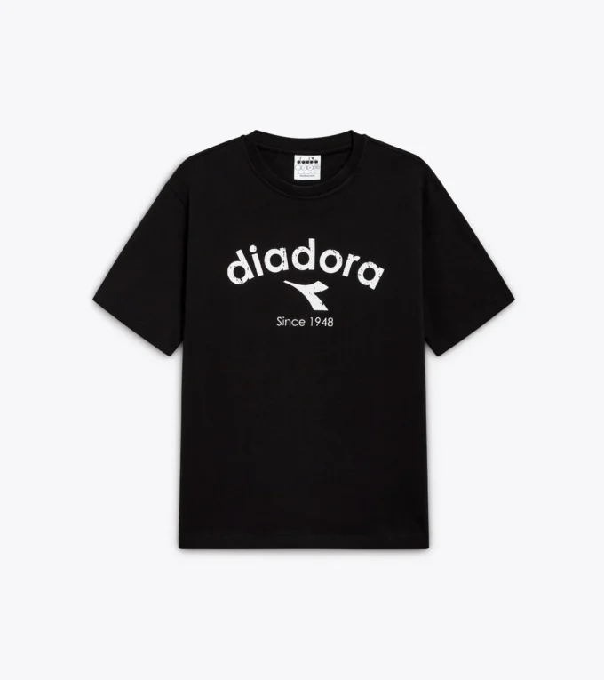 T-shirt Ss Athl. Logo T-shirt – Unisex