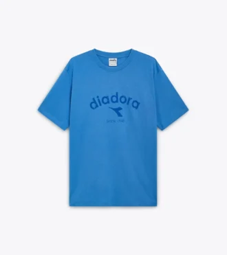 T-shirt Ss Athl. Logo T-shirt – Unisex