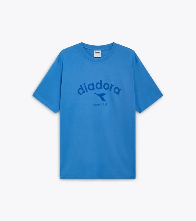 T-shirt Ss Athl. Logo T-shirt – Unisex