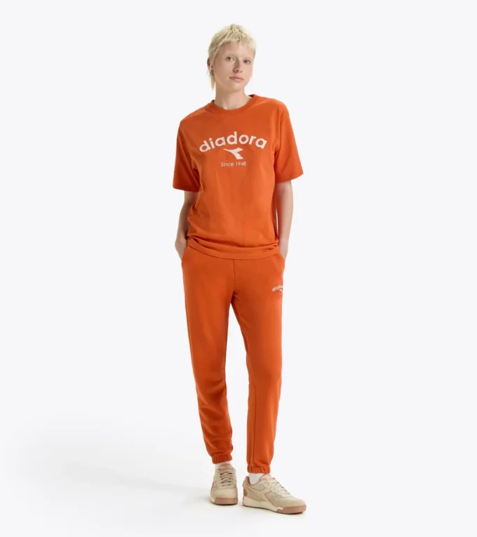T-shirt Ss Athl. Logo T-shirt – Unisex