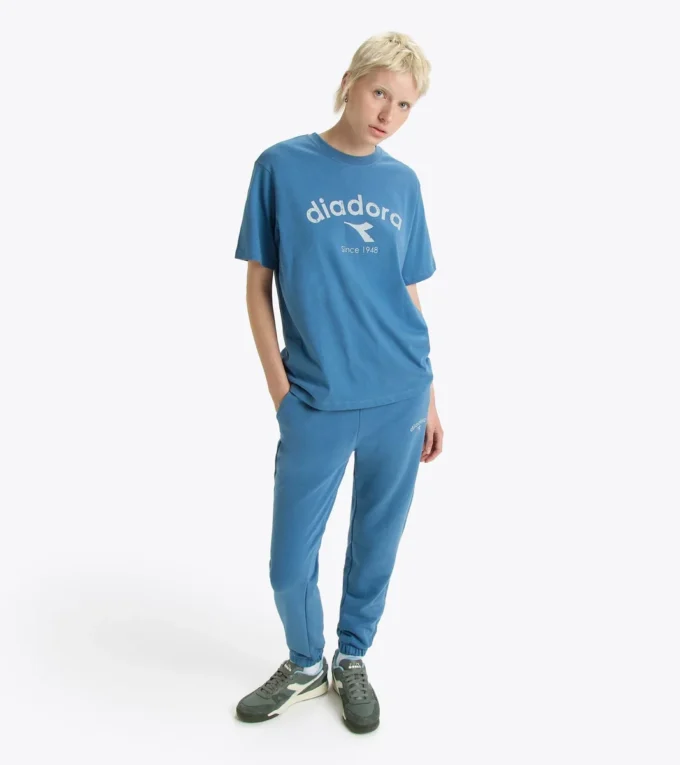 T-shirt Ss Athl. Logo T-shirt – Unisex