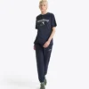 T-shirt Ss Athl. Logo T-shirt – Unisex