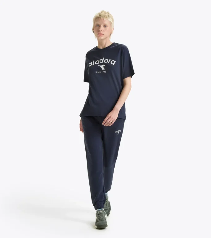 T-shirt Ss Athl. Logo T-shirt – Unisex