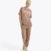 T-shirt Ss Athl. Logo T-shirt – Unisex