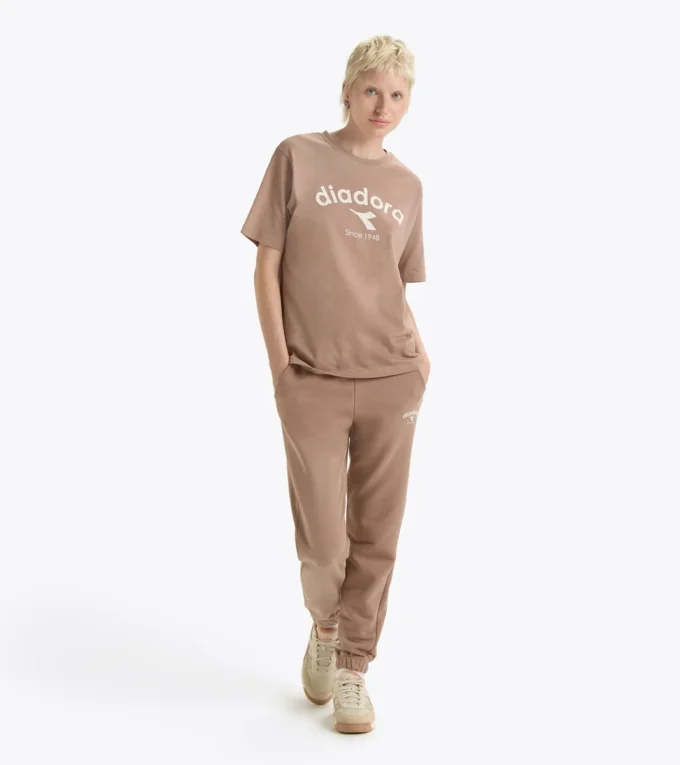 T-shirt Ss Athl. Logo T-shirt – Unisex