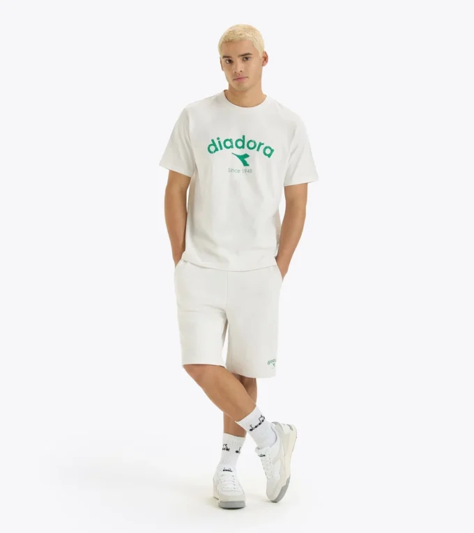 T-shirt Ss Athl. Logo T-shirt – Unisex