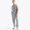 T-shirt Ss Athl. Logo T-shirt – Unisex