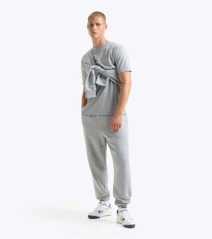 T-shirt Ss Athl. Logo T-shirt – Unisex