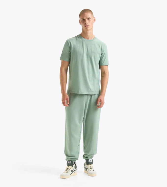 T-shirt Ss Athl. Logo T-shirt – Unisex