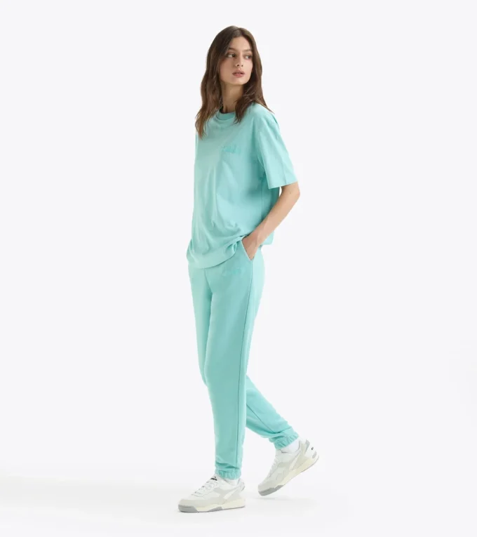 T-shirt Ss Athl. Logo T-shirt – Unisex