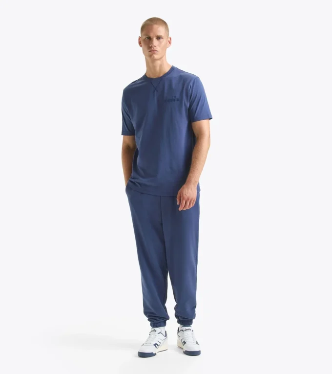 T-shirt Ss Athl. Logo T-shirt – Unisex