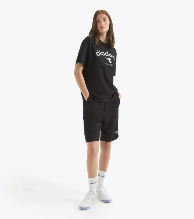 T-shirt Ss Athl. Logo T-shirt – Unisex