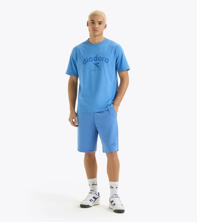 T-shirt Ss Athl. Logo T-shirt – Unisex