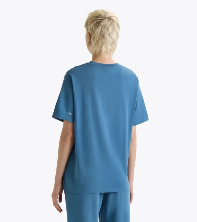 T-shirt Ss Athl. Logo T-shirt – Unisex