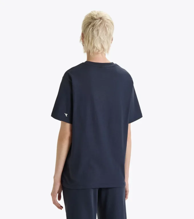 T-shirt Ss Athl. Logo T-shirt – Unisex