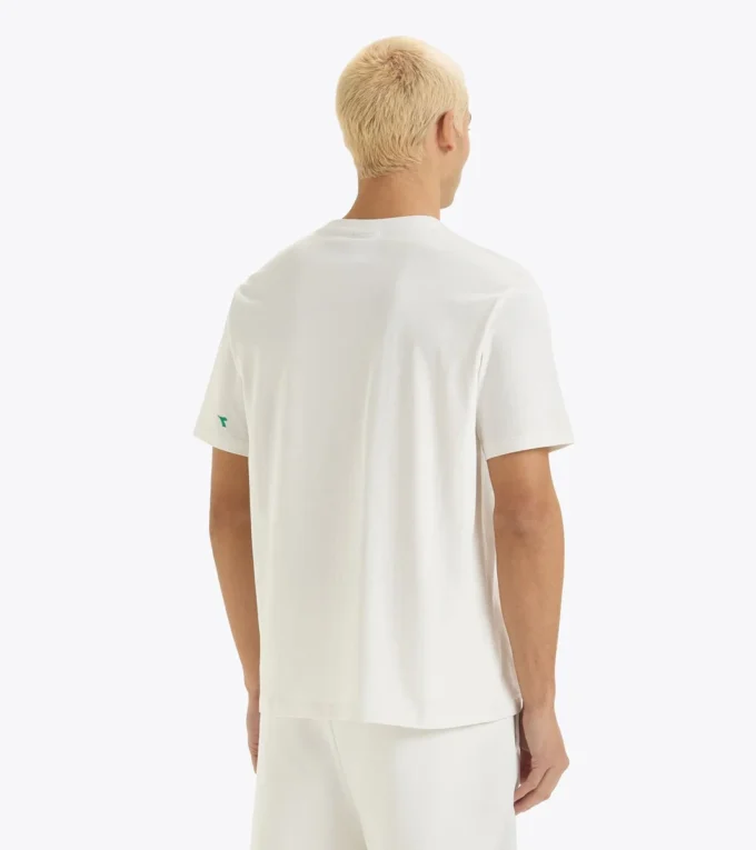 T-shirt Ss Athl. Logo T-shirt – Unisex