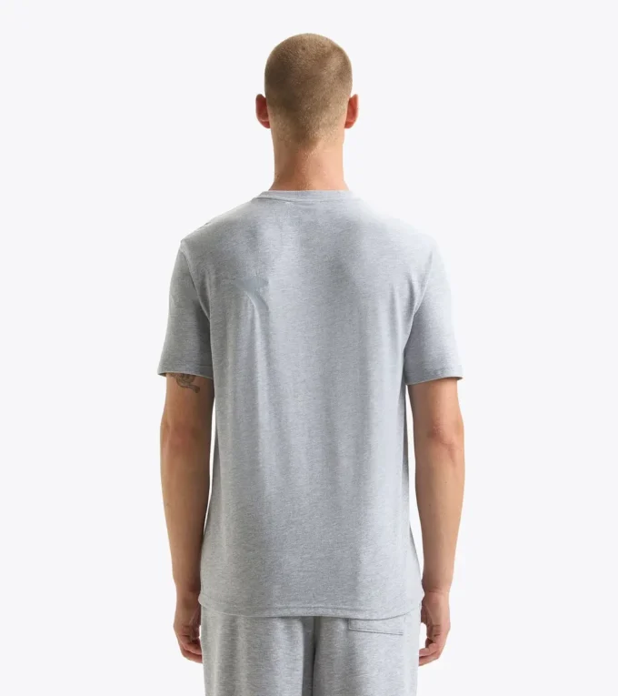 T-shirt Ss Athl. Logo T-shirt – Unisex