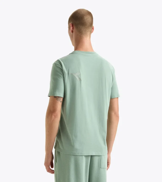 T-shirt Ss Athl. Logo T-shirt – Unisex