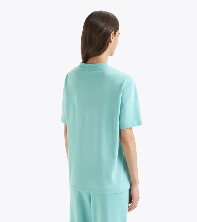 T-shirt Ss Athl. Logo T-shirt – Unisex