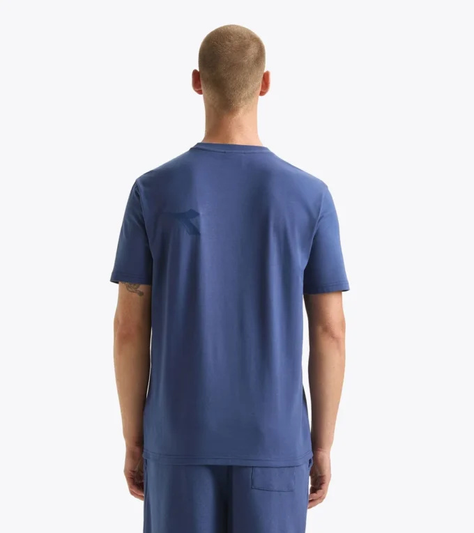 T-shirt Ss Athl. Logo T-shirt – Unisex