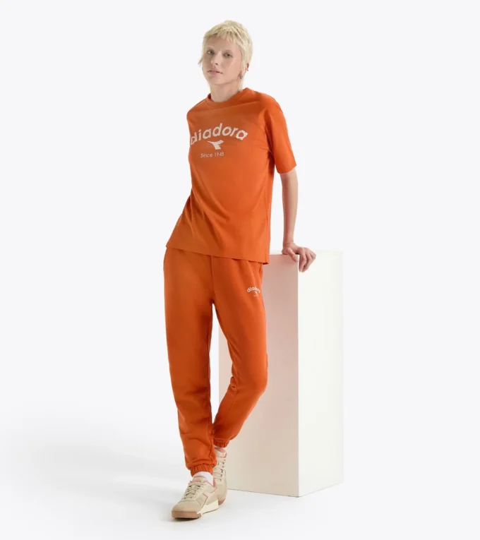 T-shirt Ss Athl. Logo T-shirt – Unisex