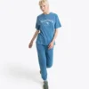 T-shirt Ss Athl. Logo T-shirt – Unisex