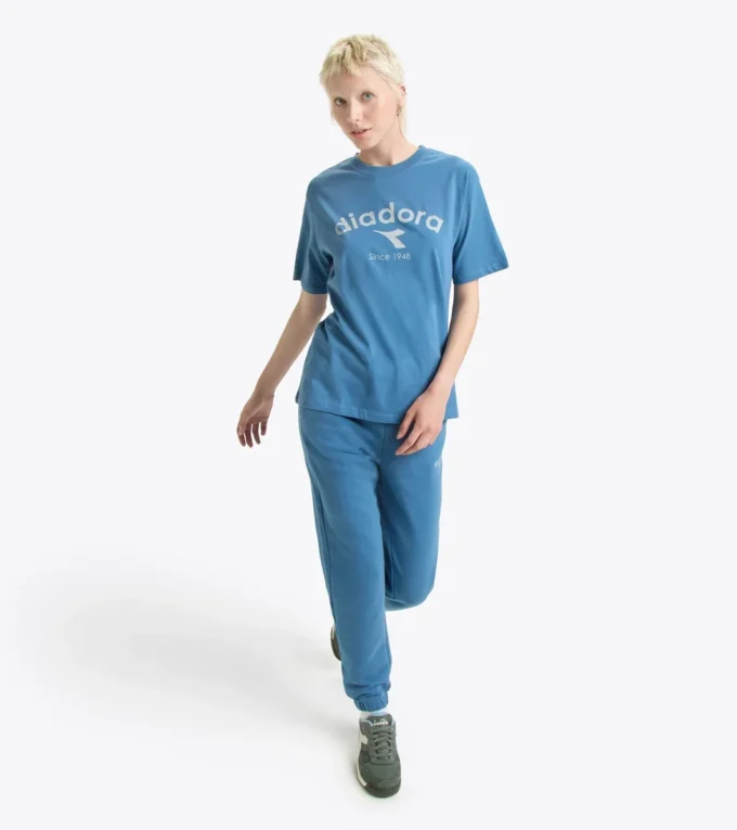 T-shirt Ss Athl. Logo T-shirt – Unisex