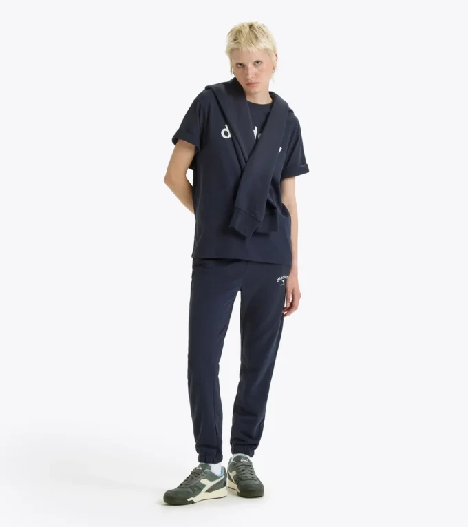T-shirt Ss Athl. Logo T-shirt – Unisex