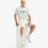 T-shirt Ss Athl. Logo T-shirt – Unisex
