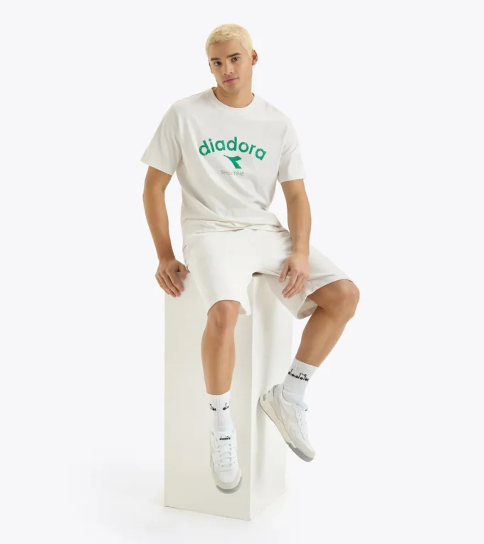 T-shirt Ss Athl. Logo T-shirt – Unisex