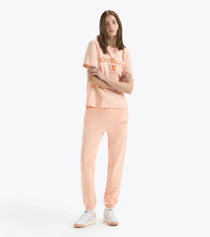 T-shirt Ss Athl. Logo T-shirt – Unisex