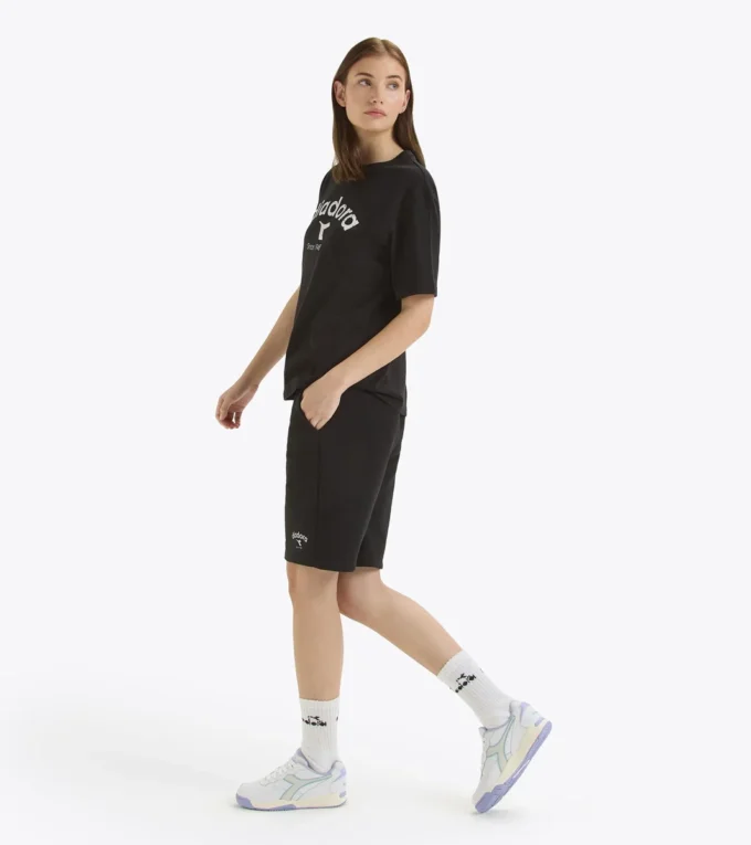 T-shirt Ss Athl. Logo T-shirt – Unisex