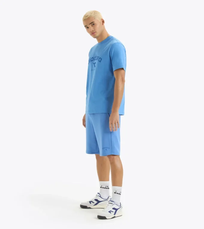 T-shirt Ss Athl. Logo T-shirt – Unisex