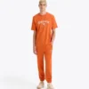 T-shirt Ss Athl. Logo T-shirt – Unisex