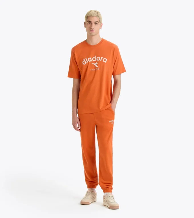 T-shirt Ss Athl. Logo T-shirt – Unisex