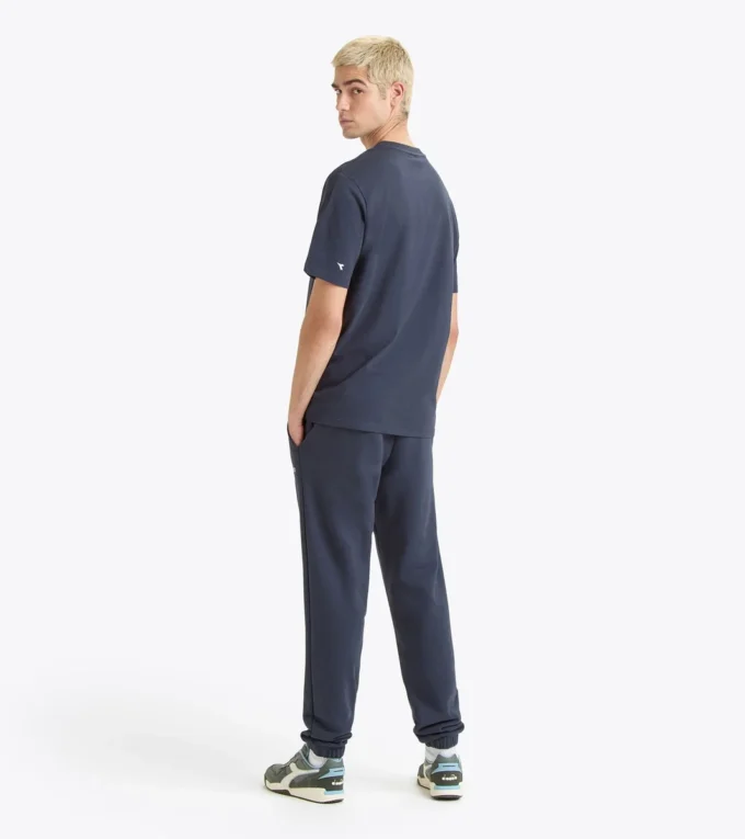 T-shirt Ss Athl. Logo T-shirt – Unisex