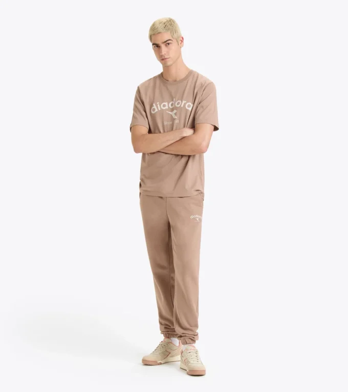 T-shirt Ss Athl. Logo T-shirt – Unisex