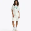 T-shirt Ss Athl. Logo T-shirt – Unisex