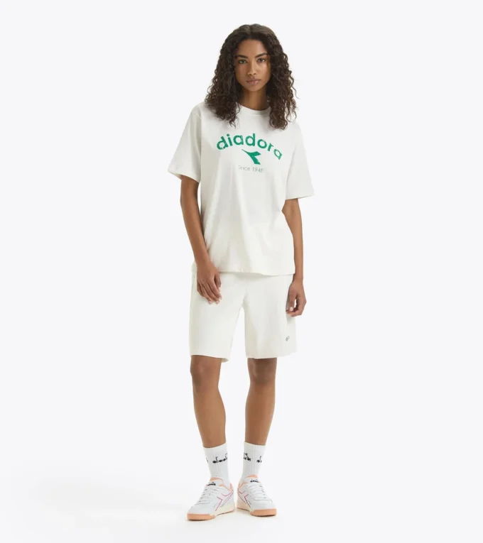 T-shirt Ss Athl. Logo T-shirt – Unisex