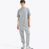 T-shirt Ss Athl. Logo T-shirt – Unisex