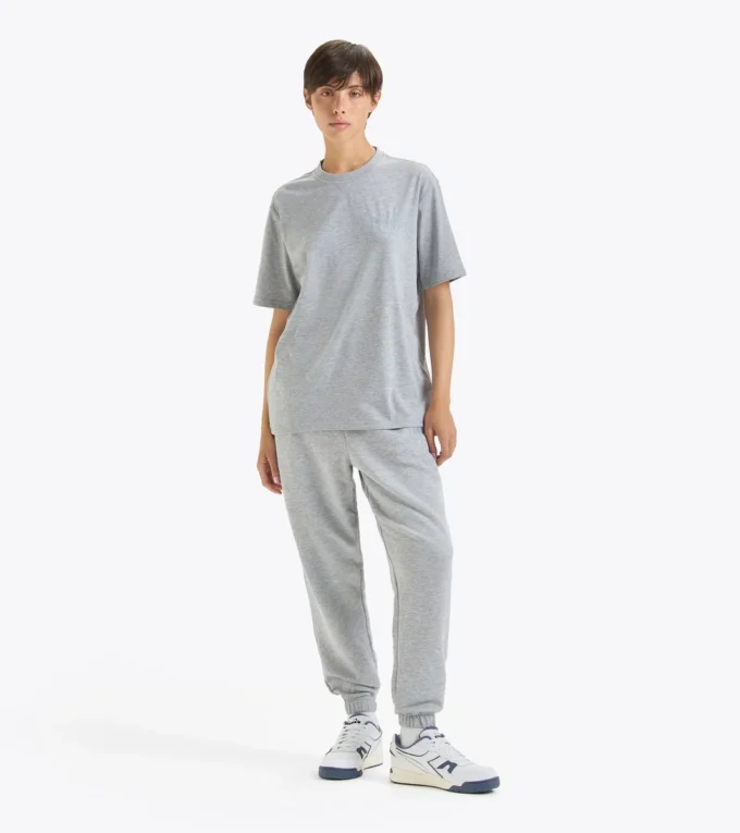 T-shirt Ss Athl. Logo T-shirt – Unisex