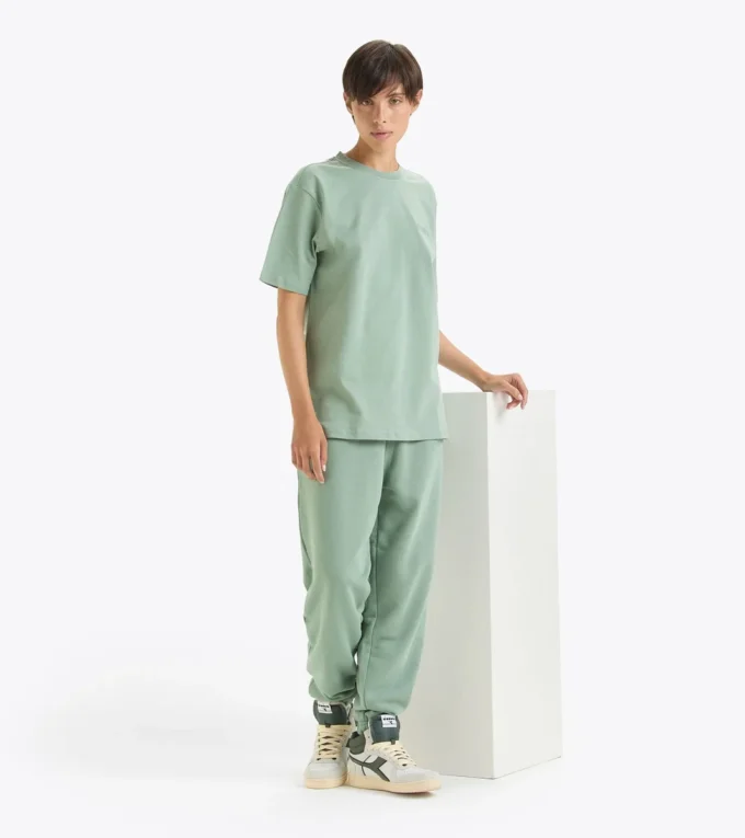 T-shirt Ss Athl. Logo T-shirt – Unisex