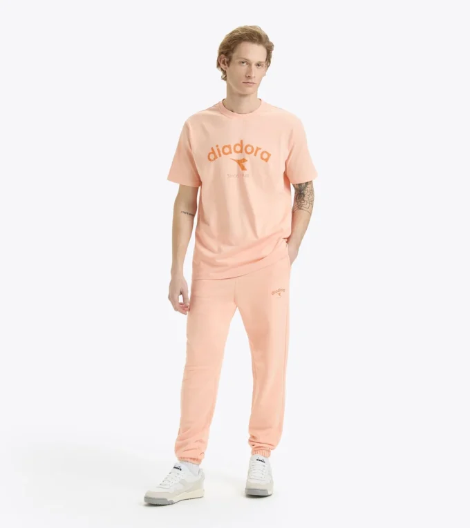 T-shirt Ss Athl. Logo T-shirt – Unisex