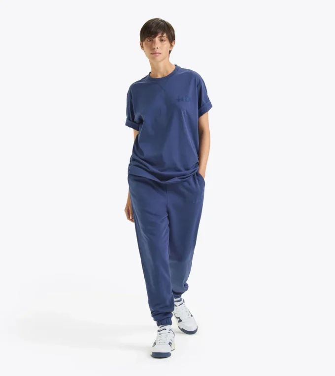 T-shirt Ss Athl. Logo T-shirt – Unisex