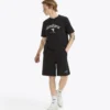 T-shirt Ss Athl. Logo T-shirt – Unisex