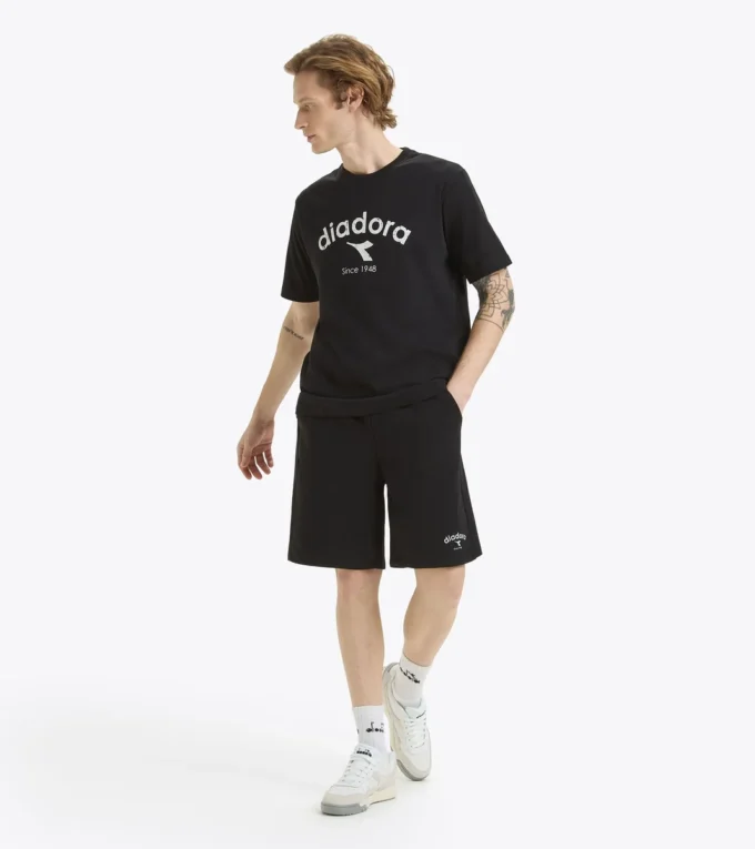 T-shirt Ss Athl. Logo T-shirt – Unisex