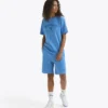 T-shirt Ss Athl. Logo T-shirt – Unisex