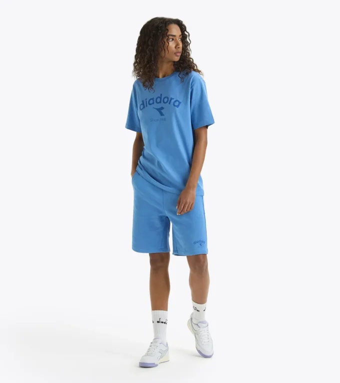 T-shirt Ss Athl. Logo T-shirt – Unisex