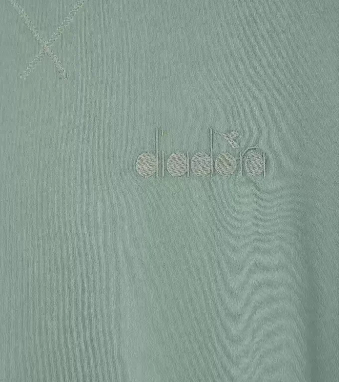 T-shirt Ss Athl. Logo T-shirt – Unisex
