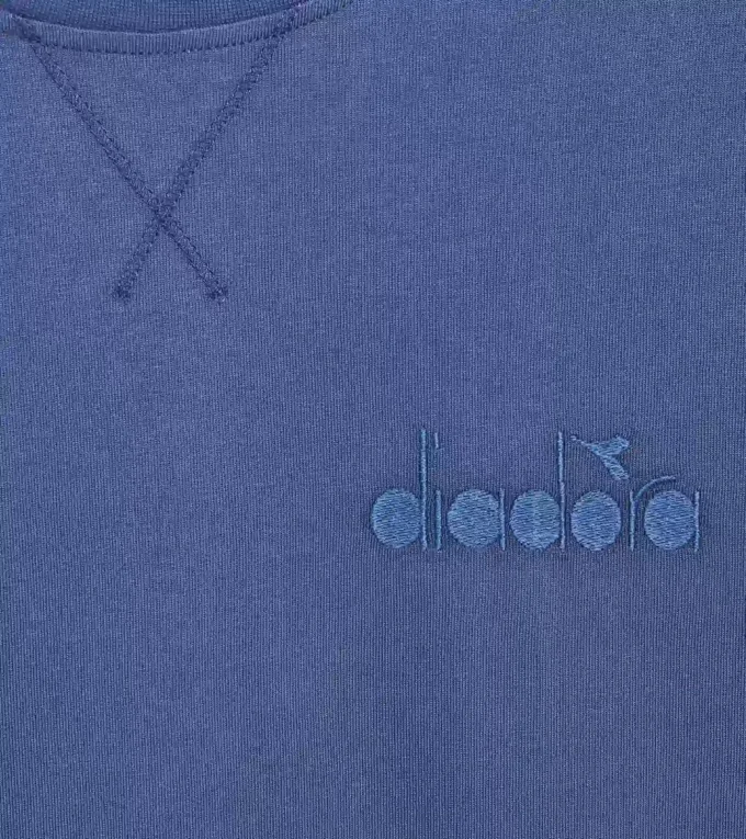 T-shirt Ss Athl. Logo T-shirt – Unisex